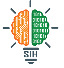 SIH Internal Hackathon Winner